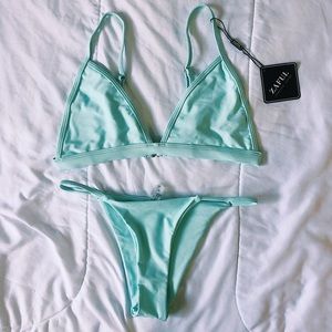 New ZAFUL bikini